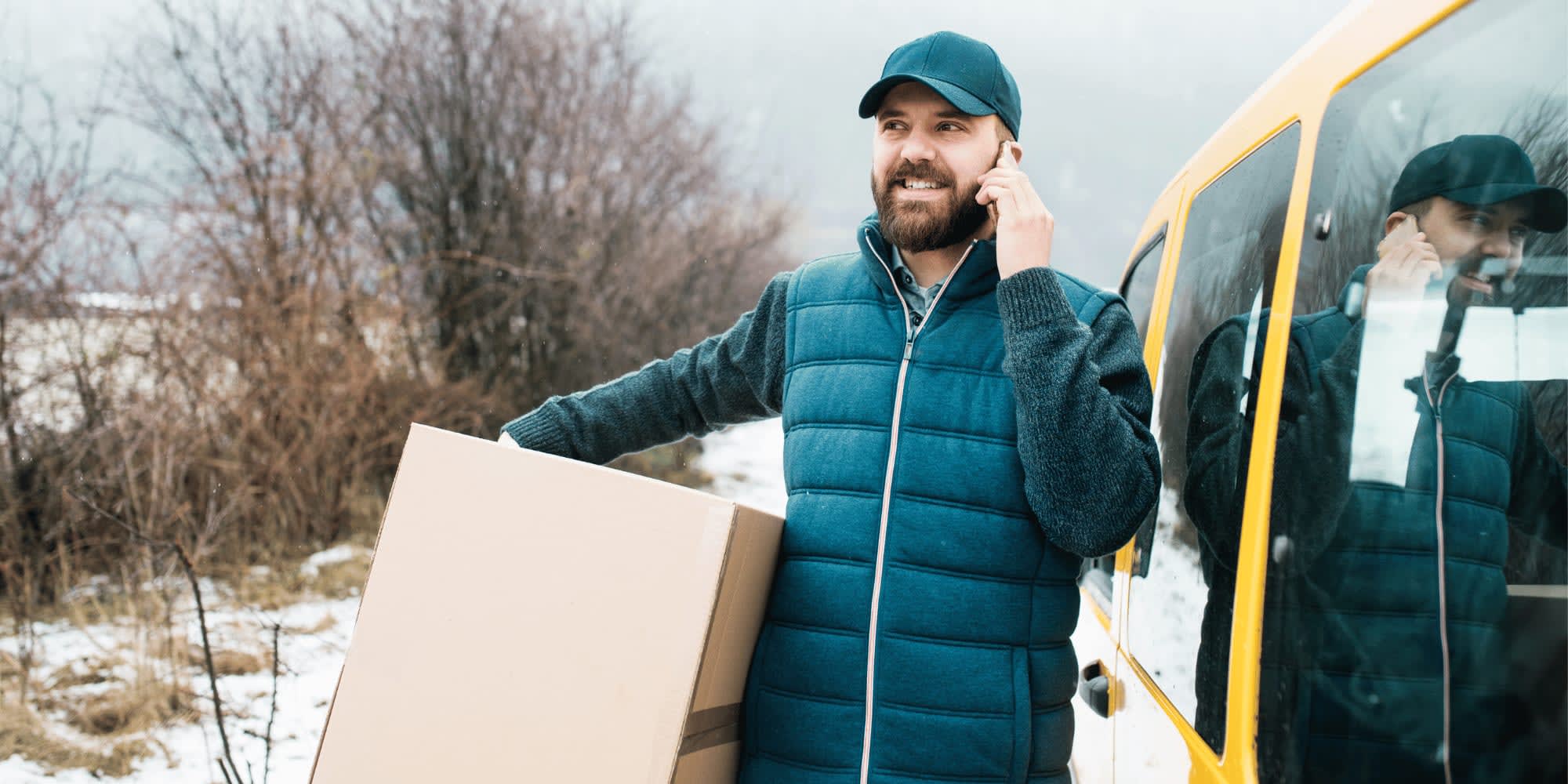 Delivering Value and Convenience Worldwide