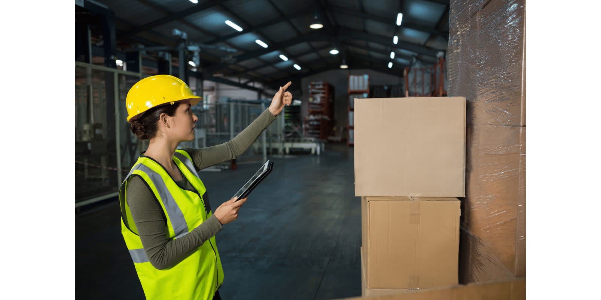 Committed to Quality and Trust