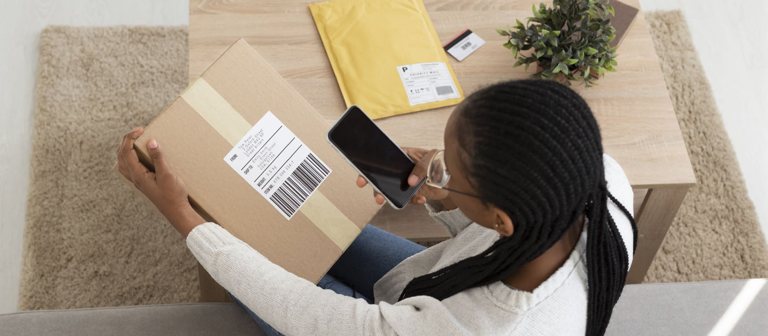 How WiseRoad Solutions Ensures Fast and Accurate Delivery