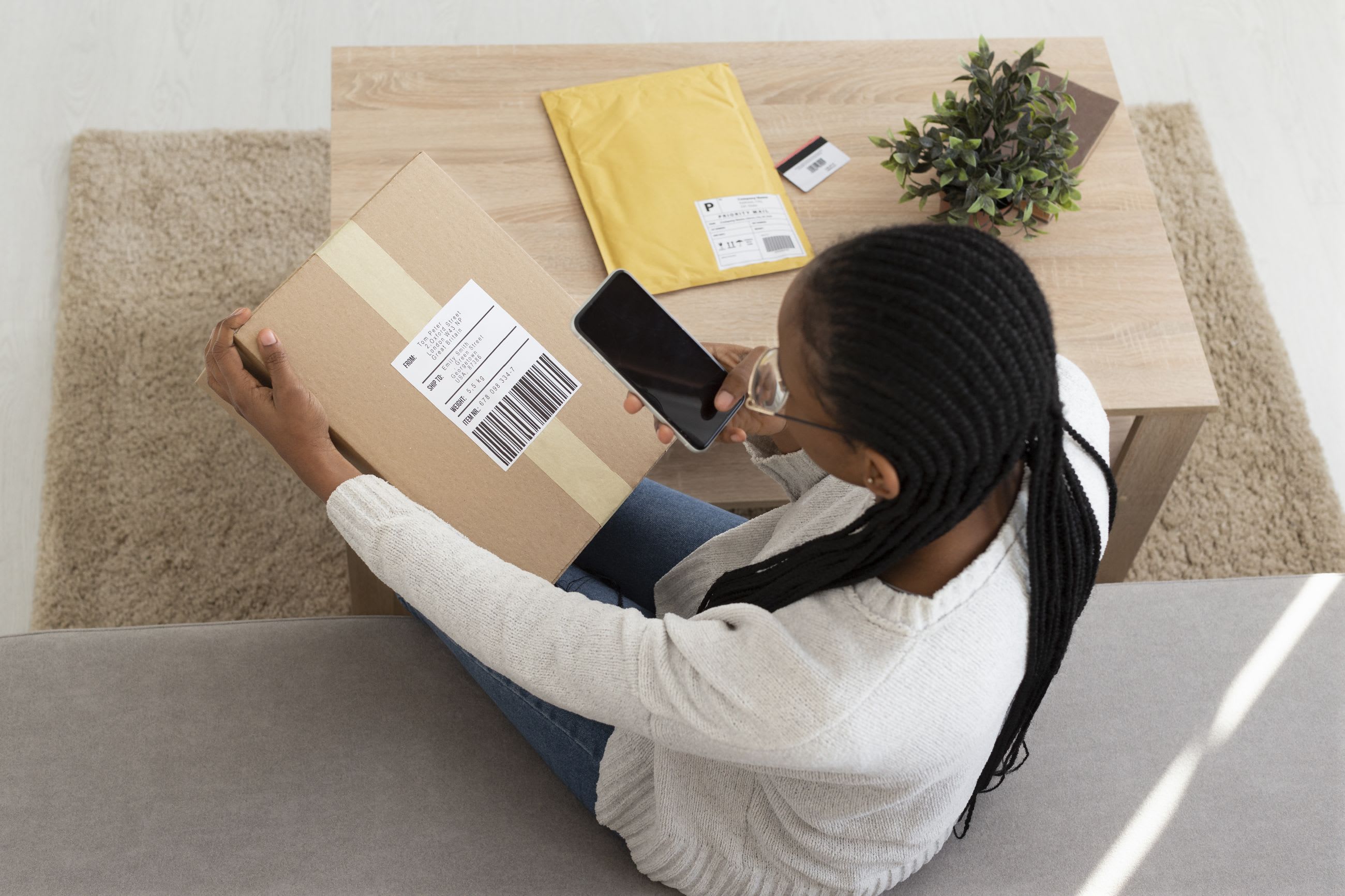 Your Trusted Partner for Product Excellence